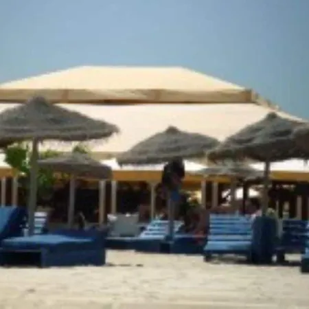 Apartment Puerto Rey 150m Playa