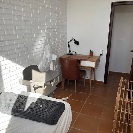 Puerto Rey 150m Playa Apartment