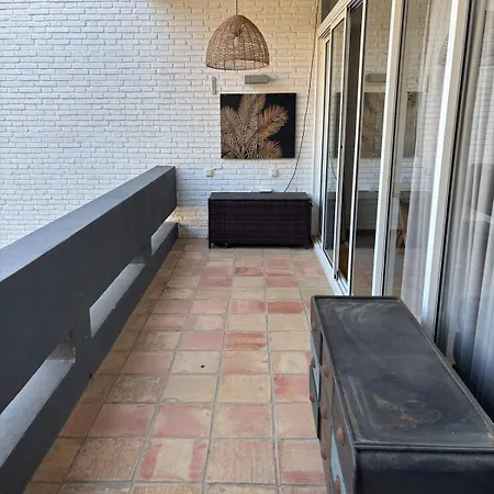 Apartment Puerto Rey 150m Playa